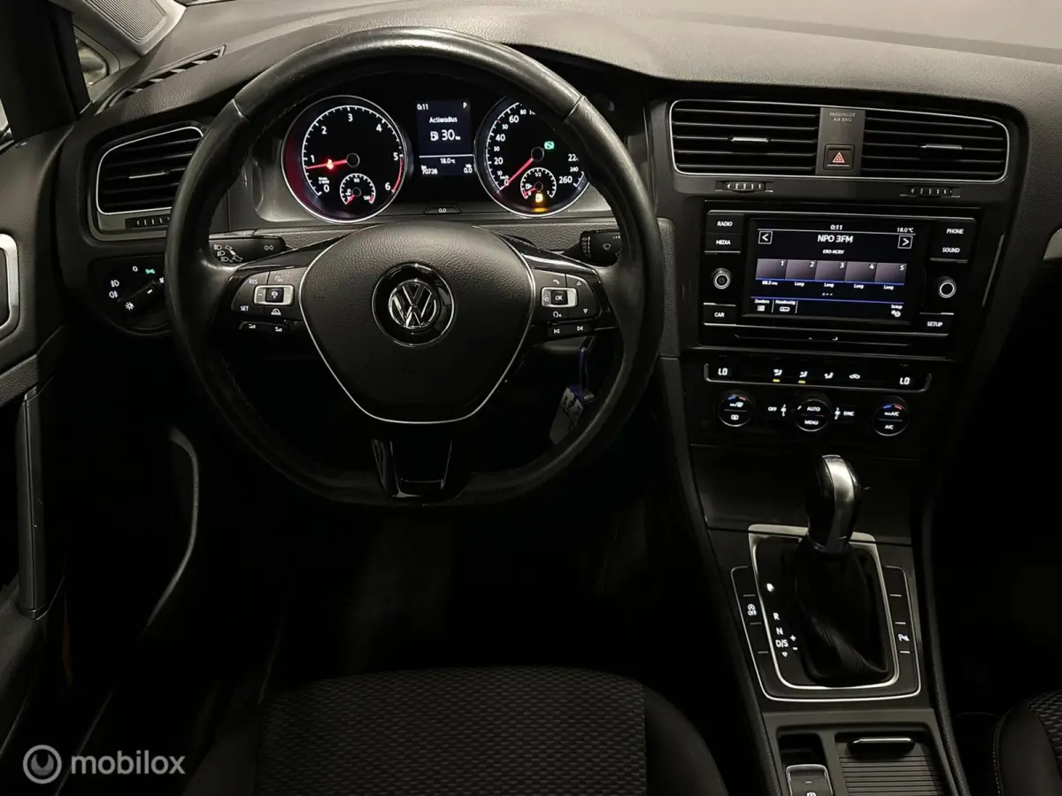 1.6 TDI DSG Comfortline Business