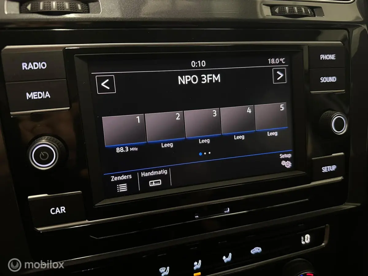 1.6 TDI DSG Comfortline Business