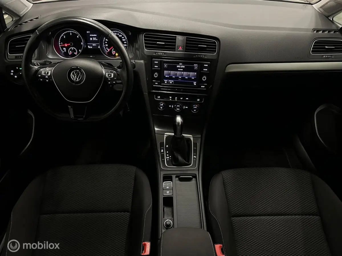 1.6 TDI DSG Comfortline Business