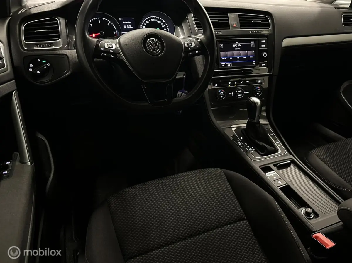 1.6 TDI DSG Comfortline Business