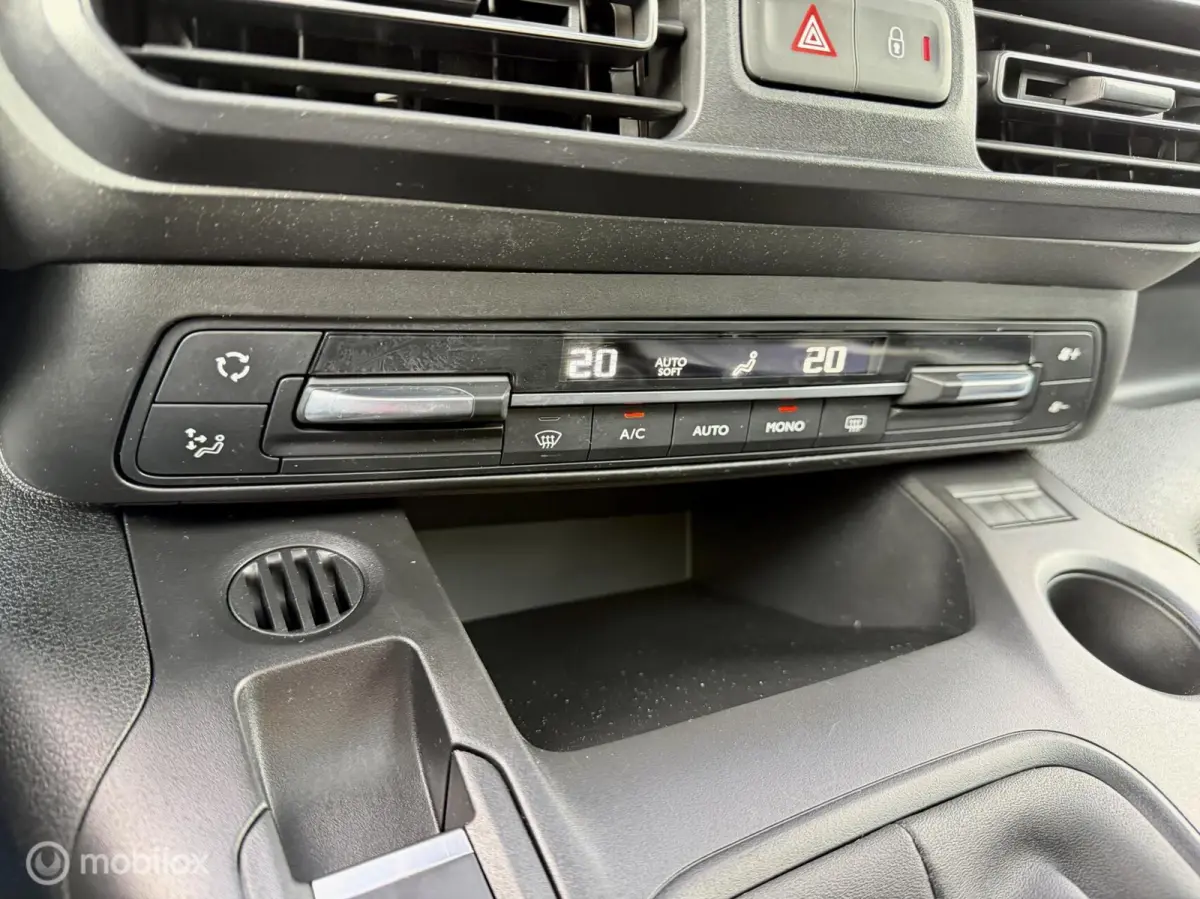 combi 1.2 PureTech Feel