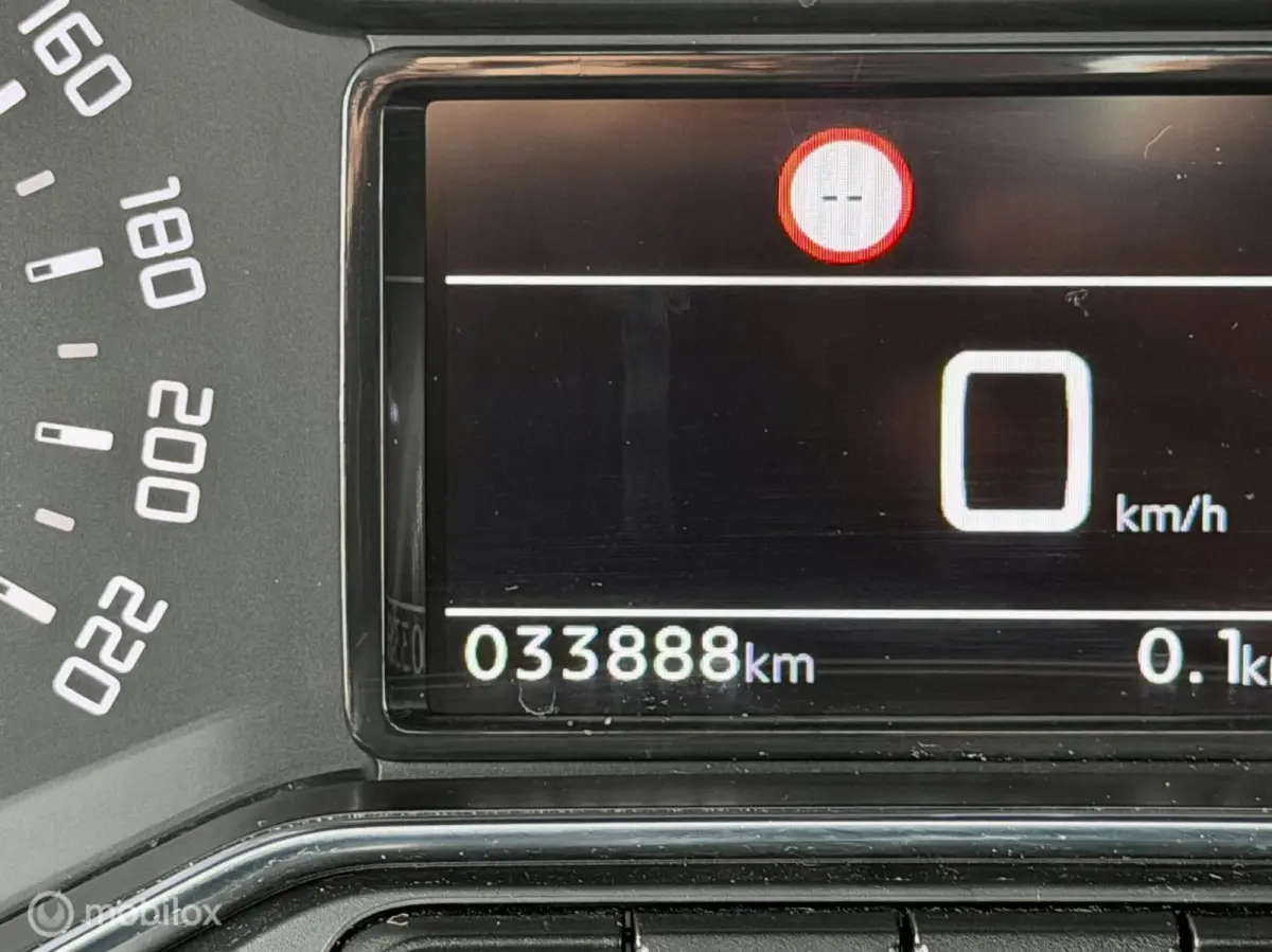combi 1.2 PureTech Feel