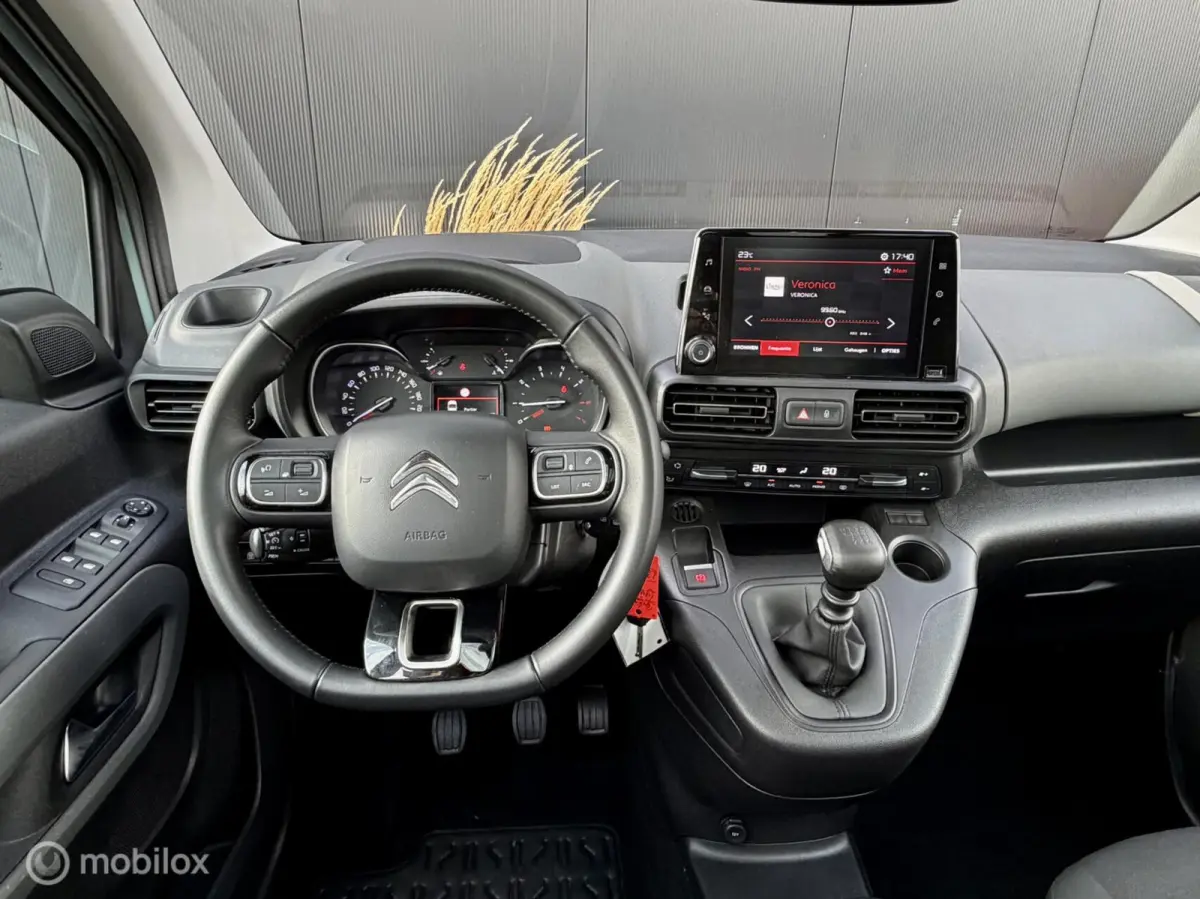 combi 1.2 PureTech Feel