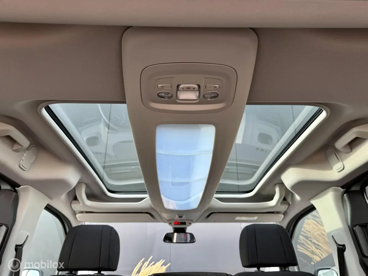 combi 1.2 PureTech Feel