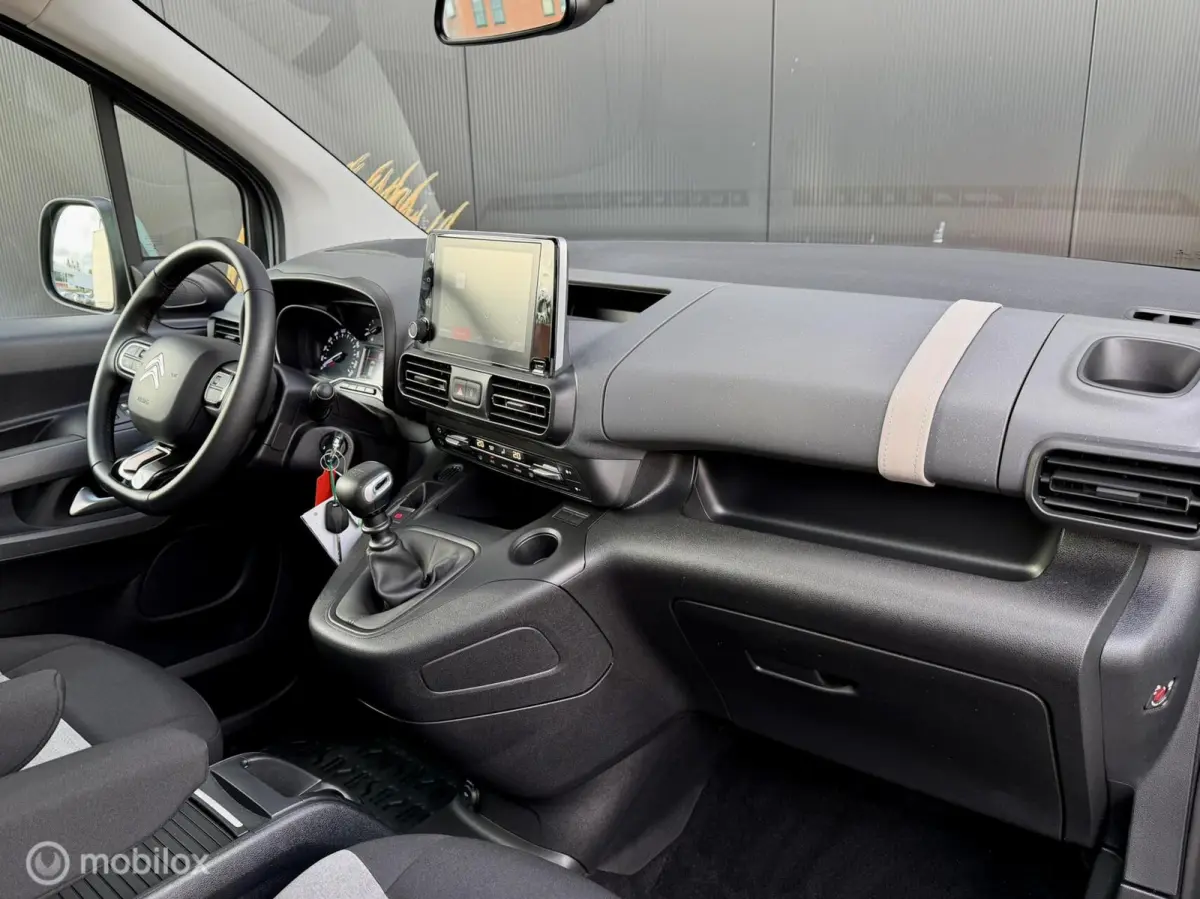 combi 1.2 PureTech Feel