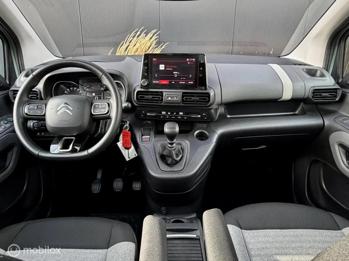combi 1.2 PureTech Feel