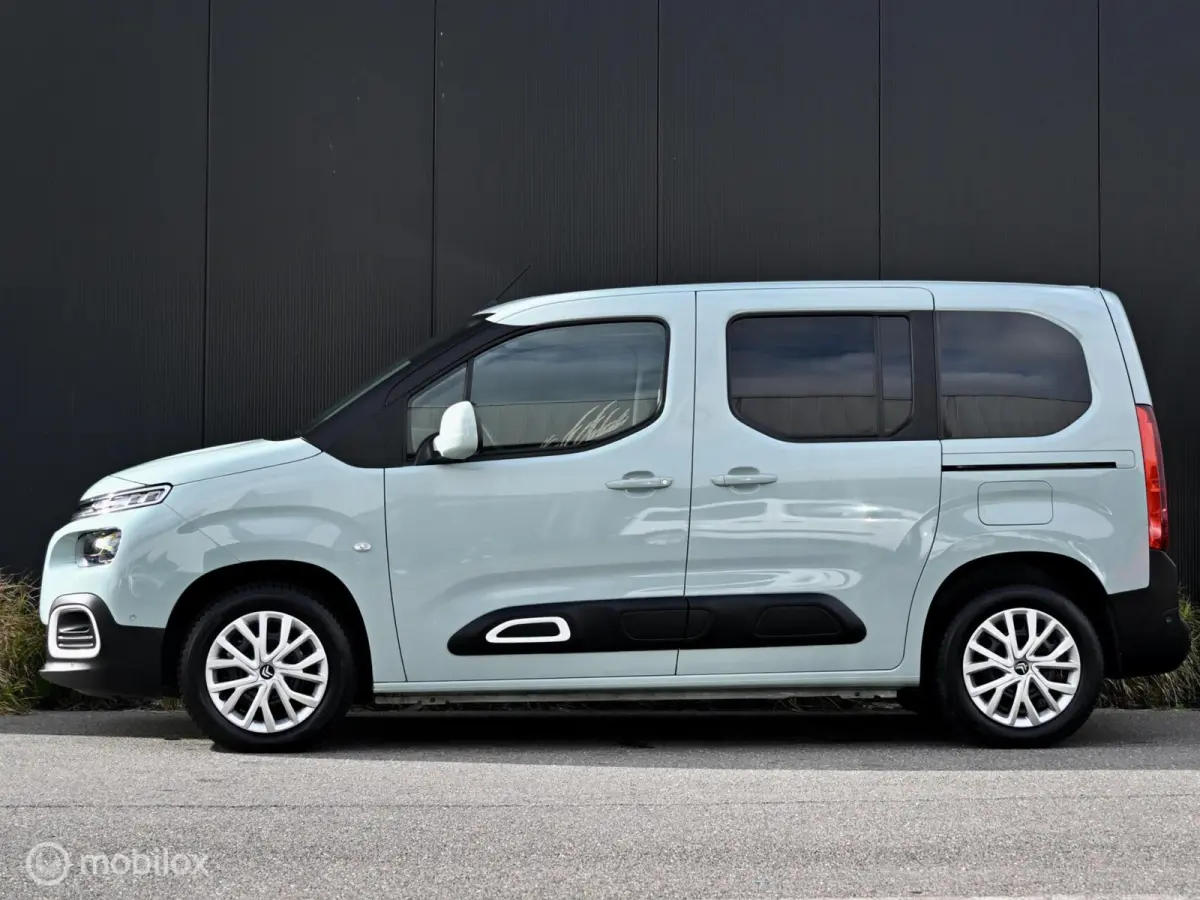 combi 1.2 PureTech Feel