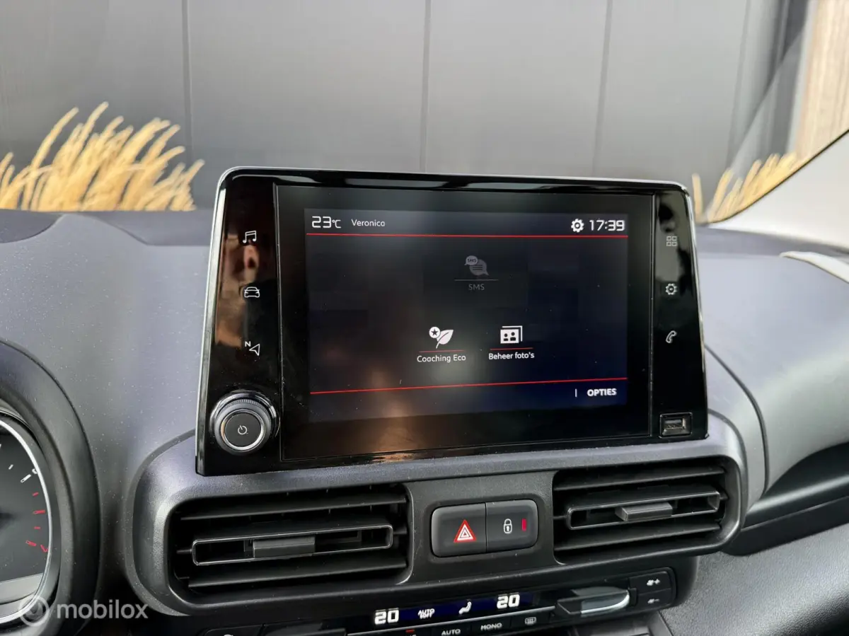 combi 1.2 PureTech Feel
