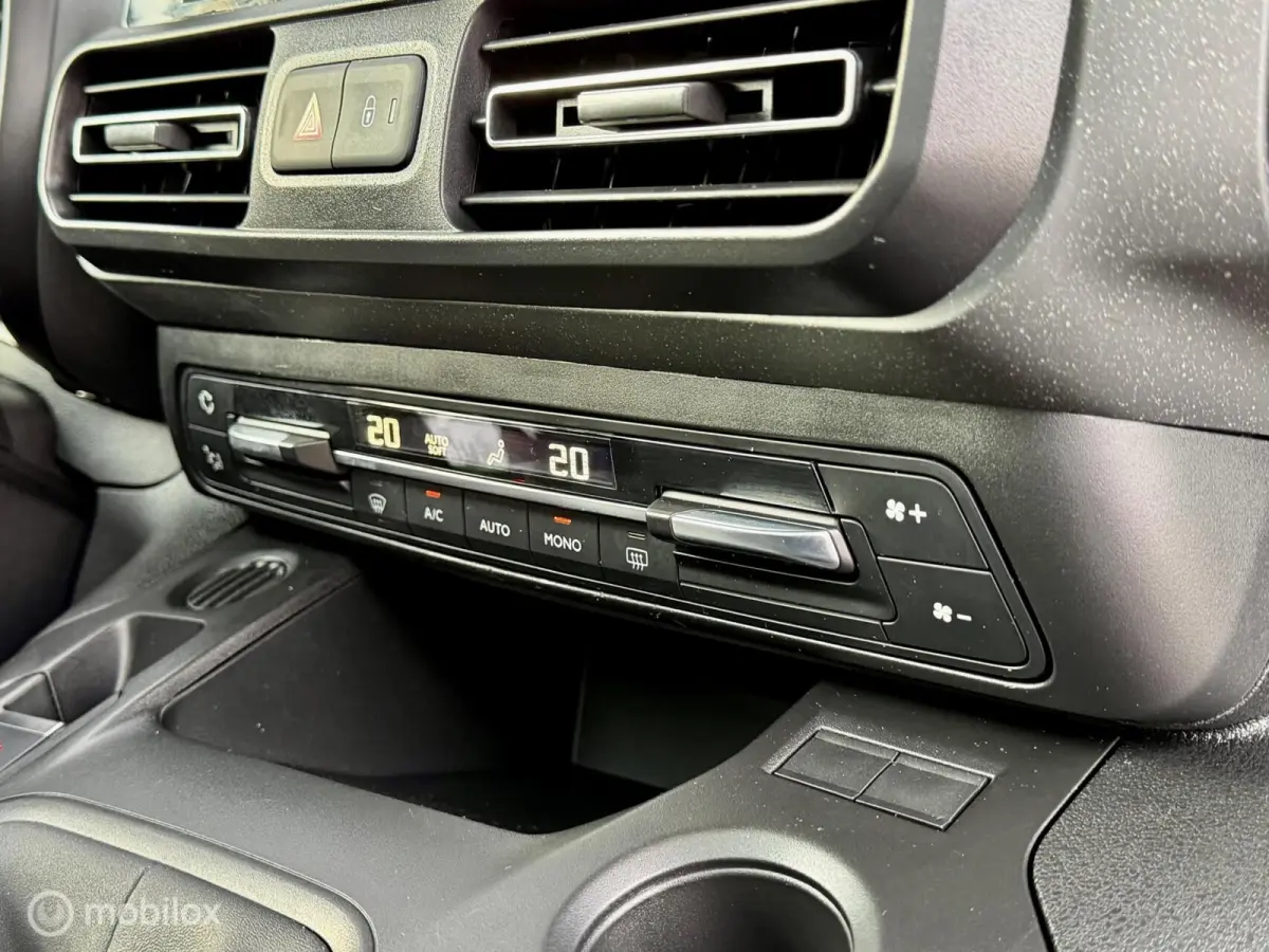 combi 1.2 PureTech Feel