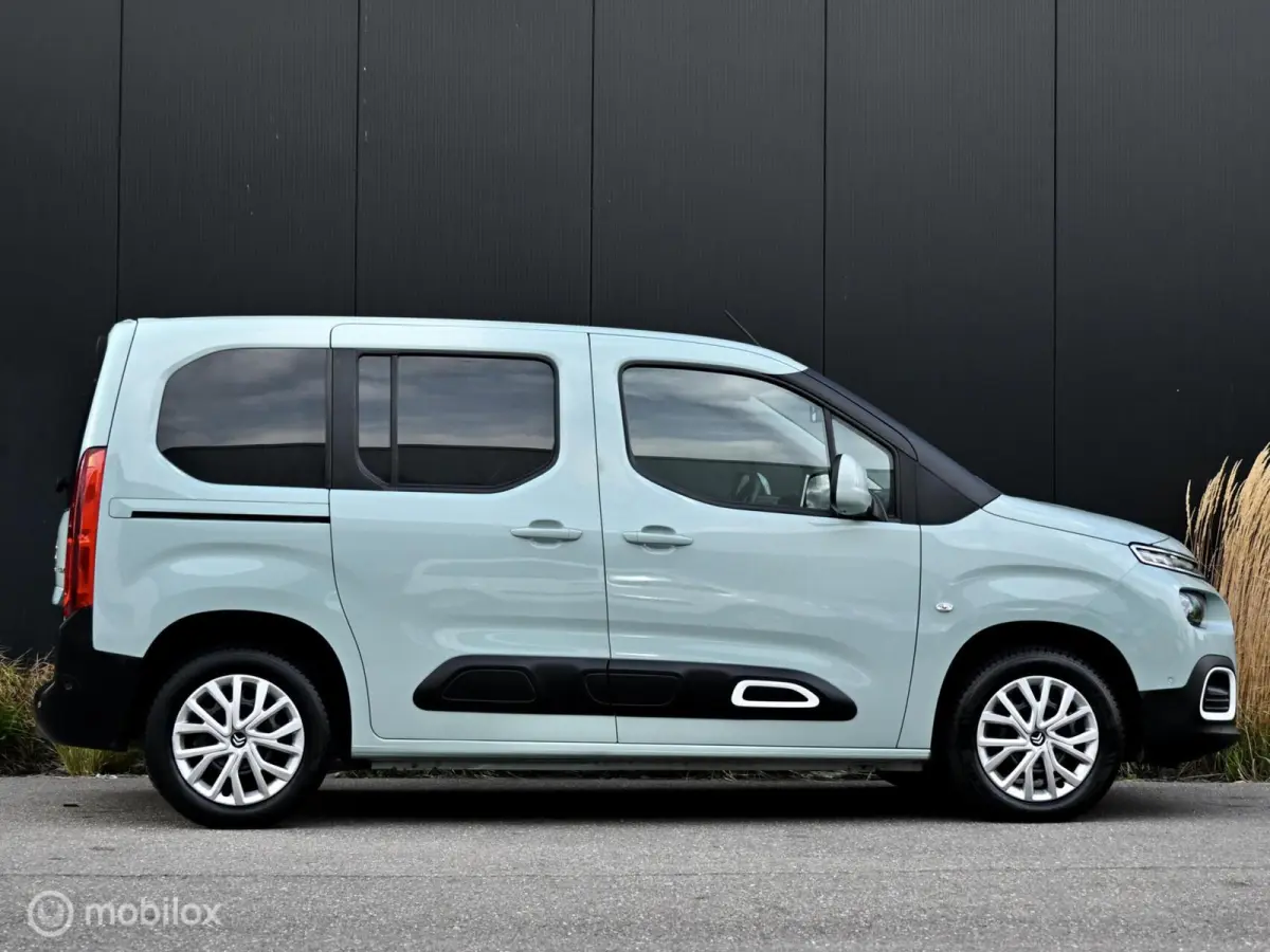 combi 1.2 PureTech Feel