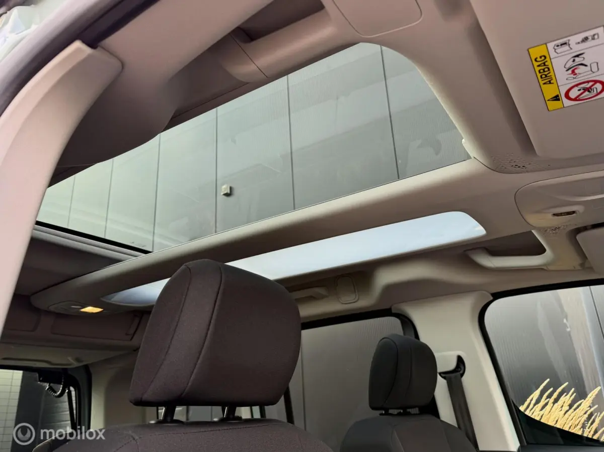 combi 1.2 PureTech Feel