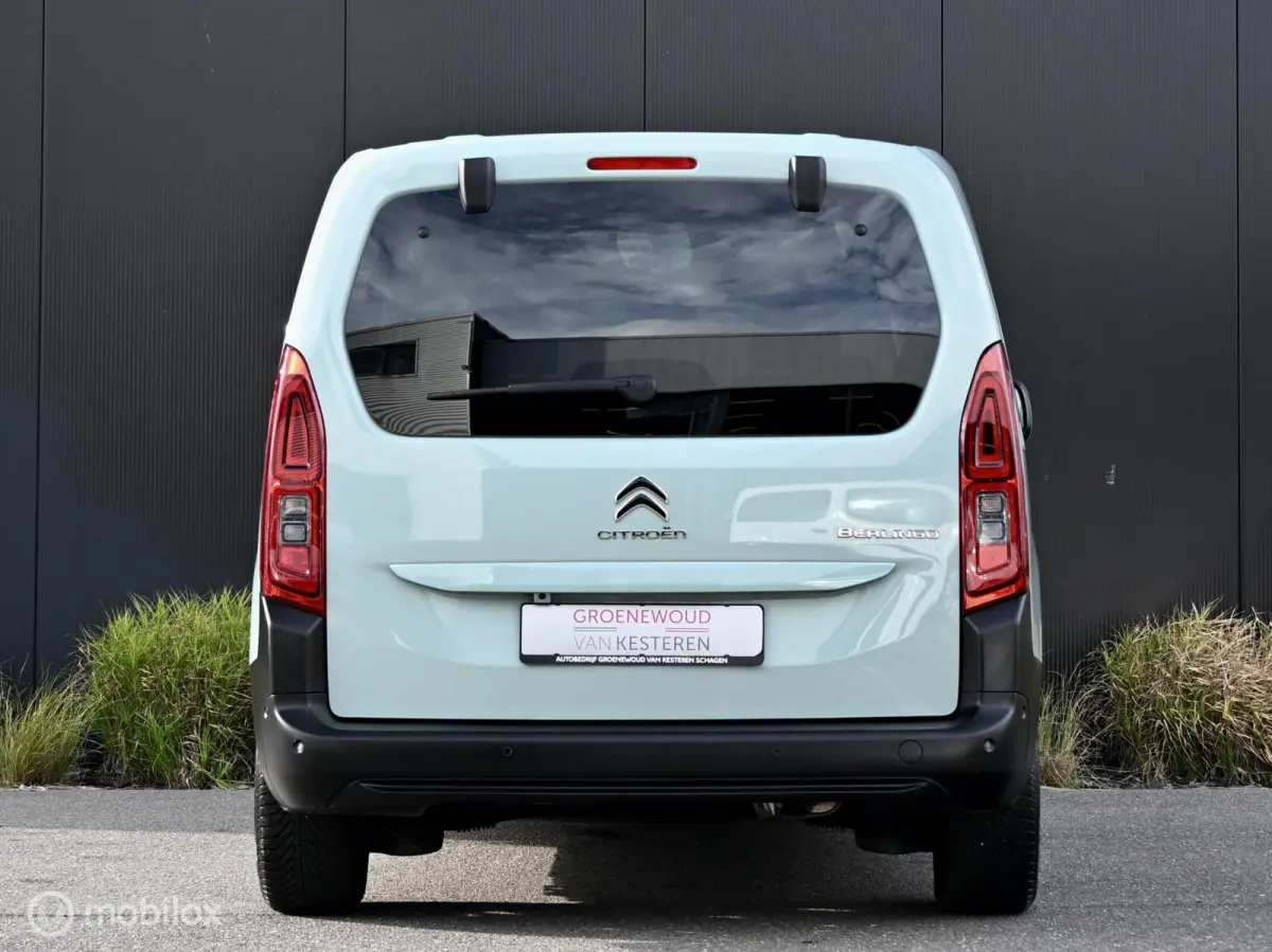 combi 1.2 PureTech Feel