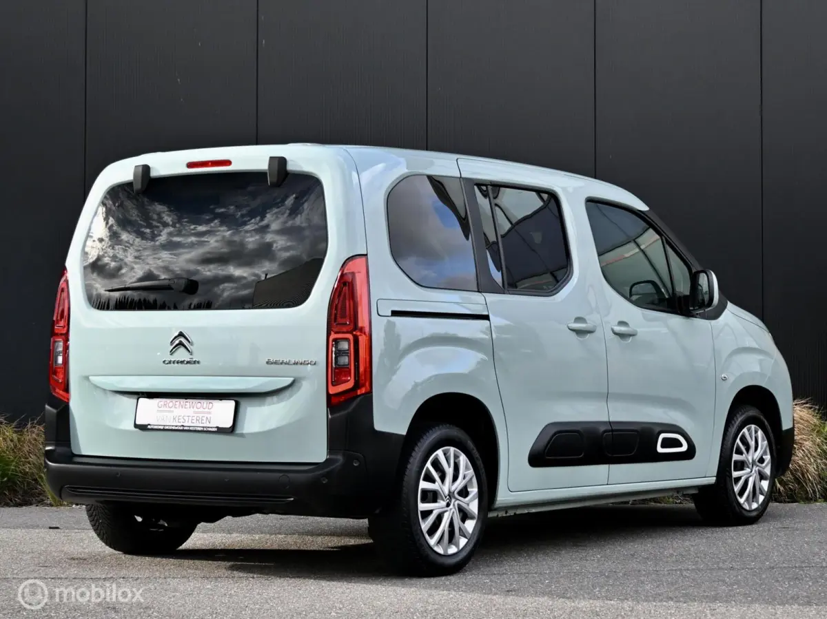 combi 1.2 PureTech Feel