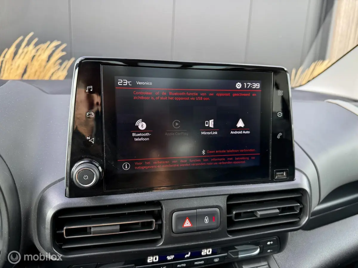 combi 1.2 PureTech Feel