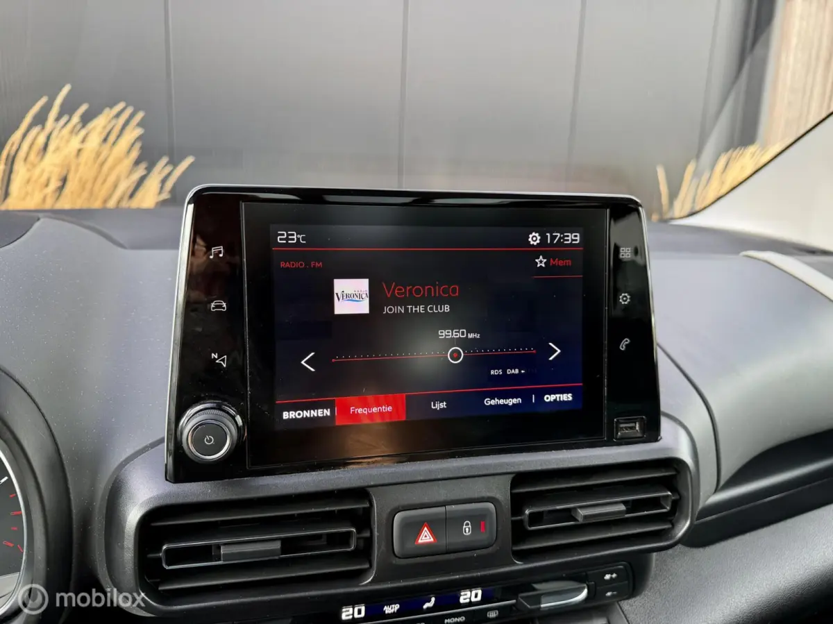 combi 1.2 PureTech Feel
