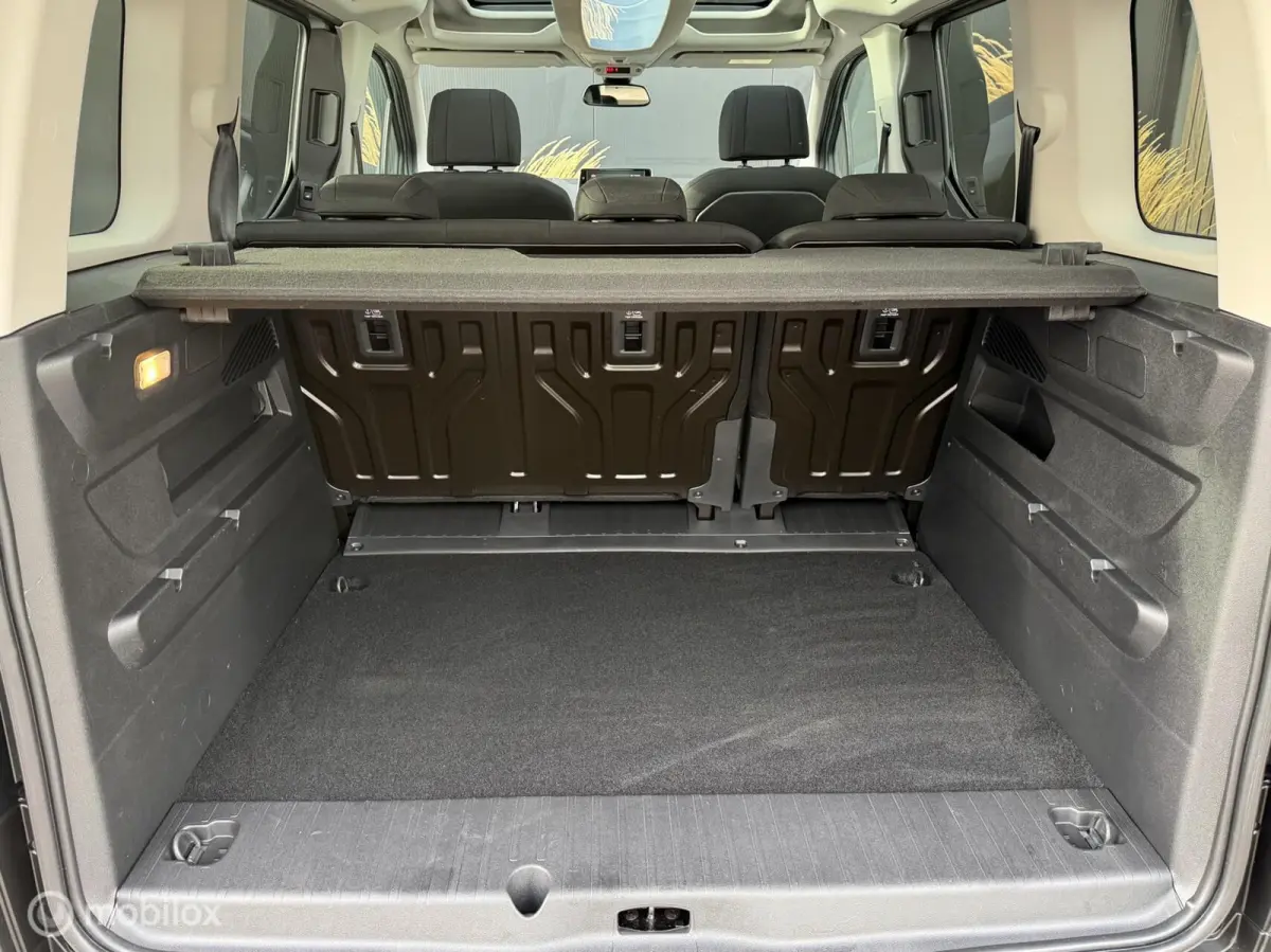 combi 1.2 PureTech Feel