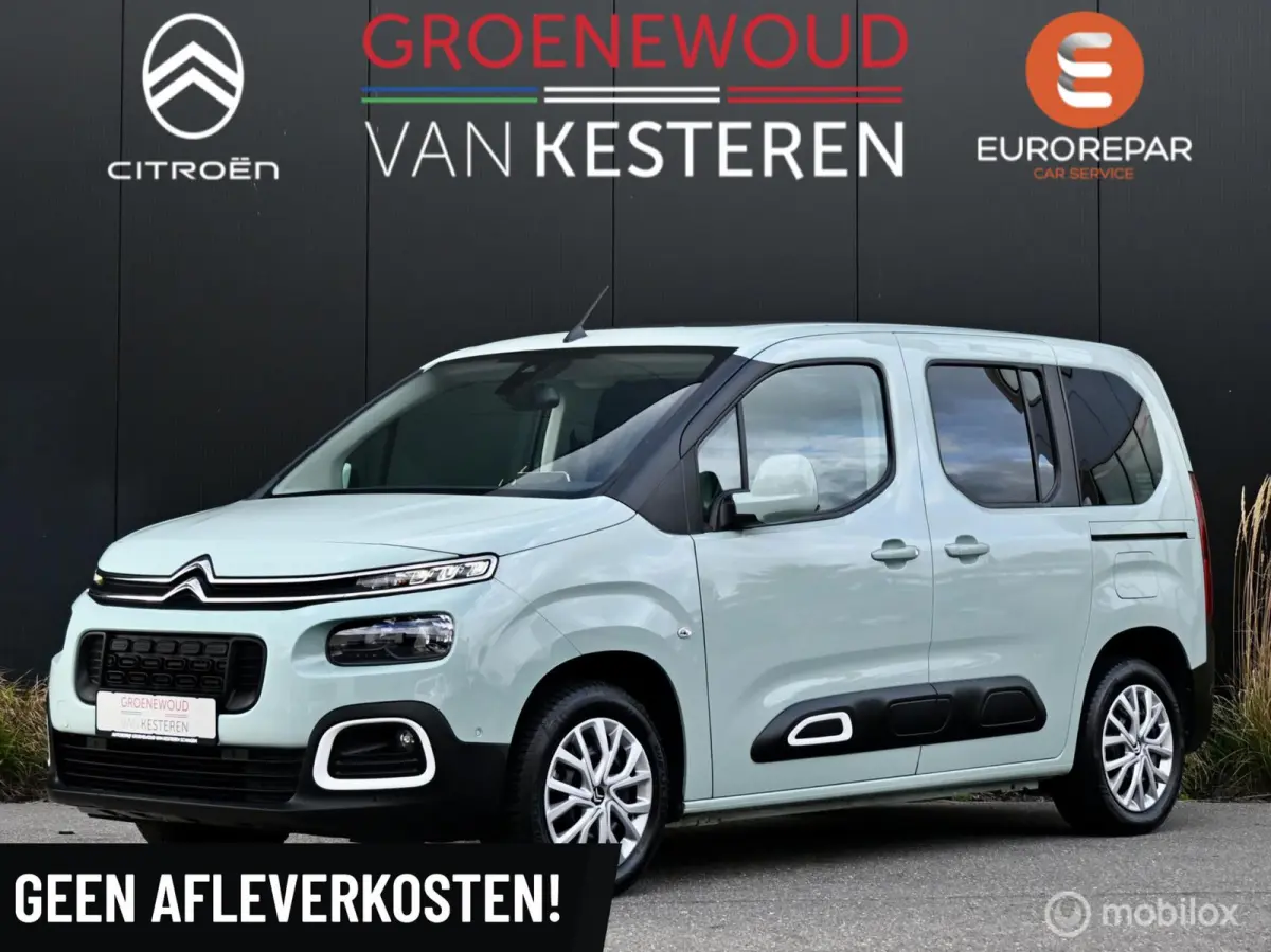 combi 1.2 PureTech Feel