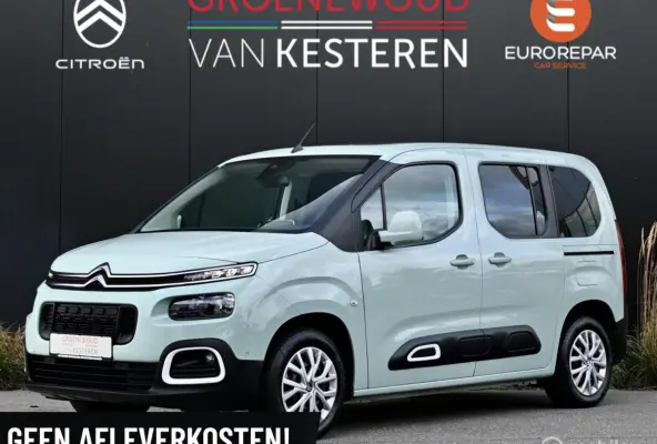 combi 1.2 PureTech Feel