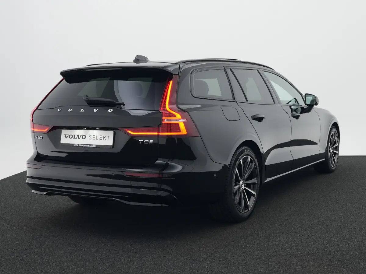 T8 Recharge AWD Plus Dark | 455pk | Head-Up | 360° | Panoramadak | Harman/Kardon | Sportstoel | Nappa | Trekhaak