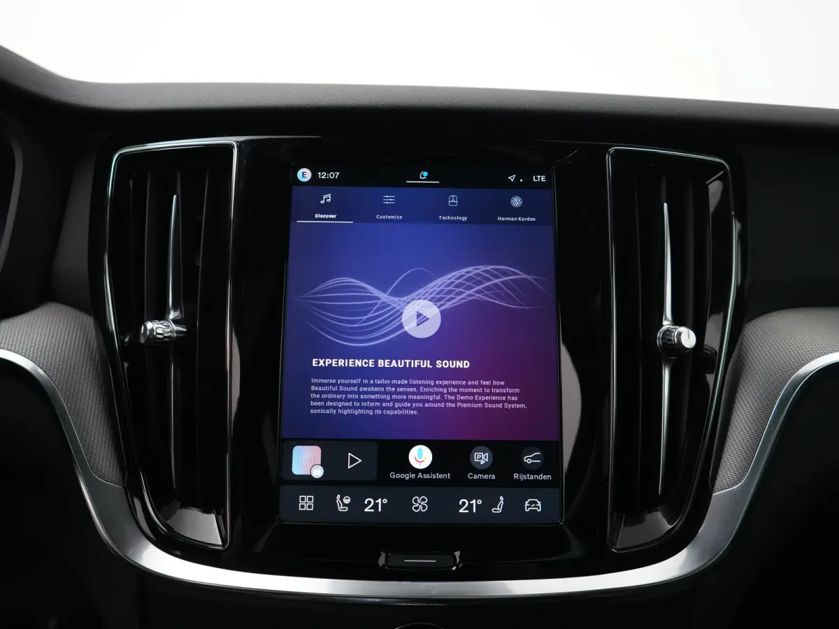 T8 Recharge AWD Plus Dark | 455pk | Head-Up | 360° | Panoramadak | Harman/Kardon | Sportstoel | Nappa | Trekhaak