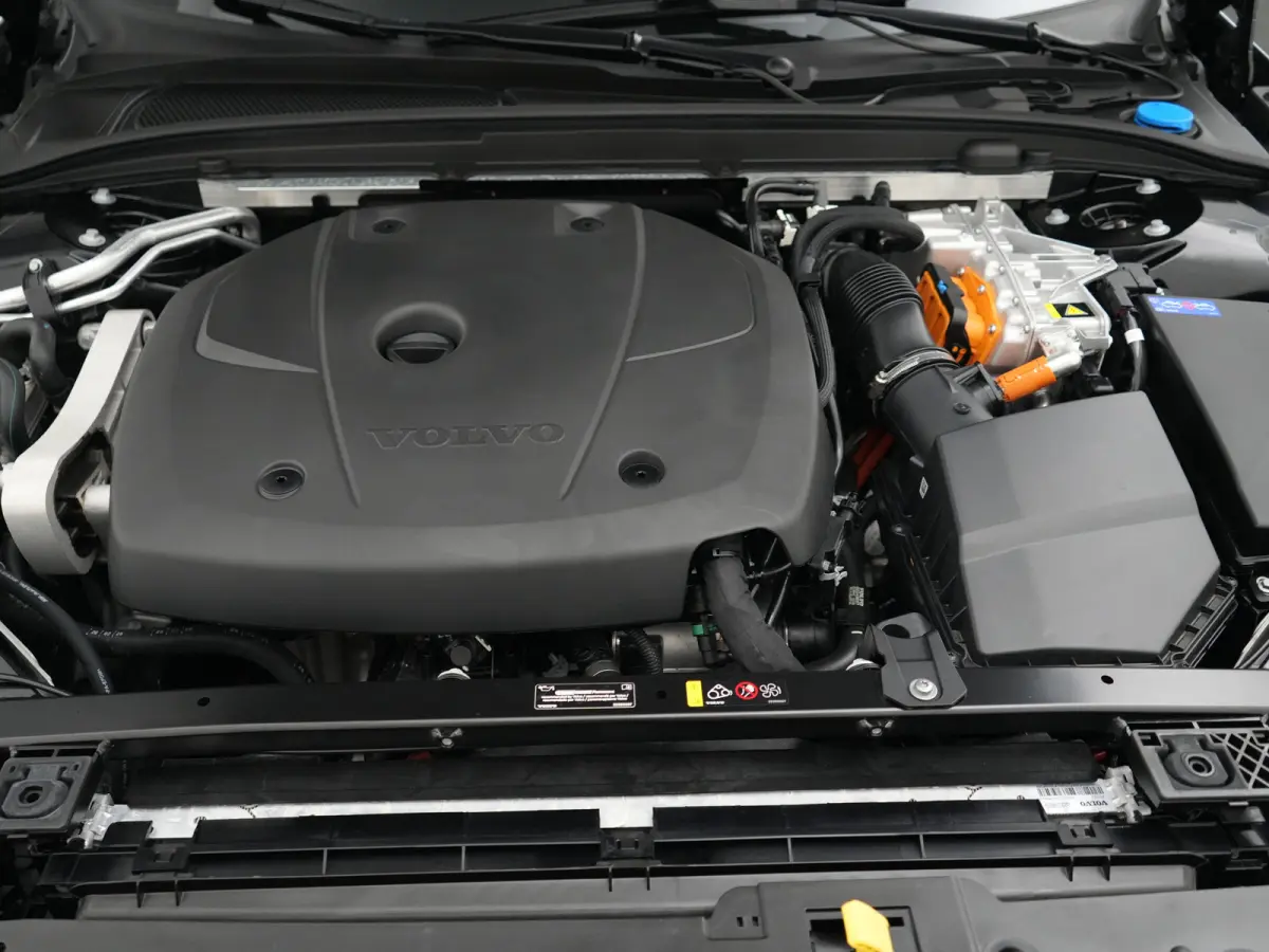 T8 Recharge AWD Plus Dark | 455pk | Head-Up | 360° | Panoramadak | Harman/Kardon | Sportstoel | Nappa | Trekhaak