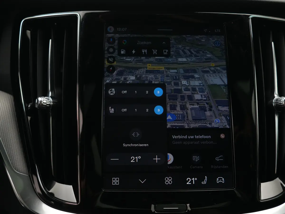 T8 Recharge AWD Plus Dark | 455pk | Head-Up | 360° | Panoramadak | Harman/Kardon | Sportstoel | Nappa | Trekhaak
