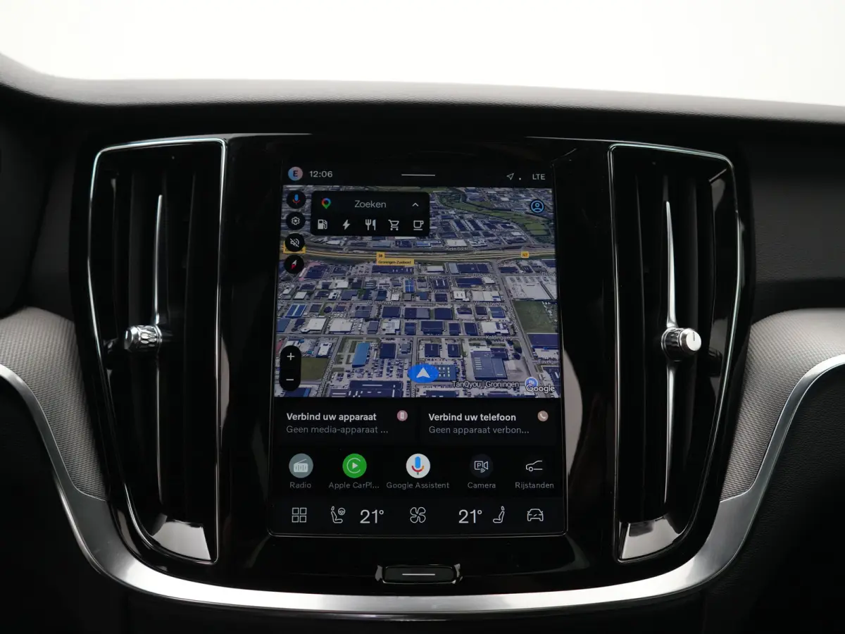 T8 Recharge AWD Plus Dark | 455pk | Head-Up | 360° | Panoramadak | Harman/Kardon | Sportstoel | Nappa | Trekhaak