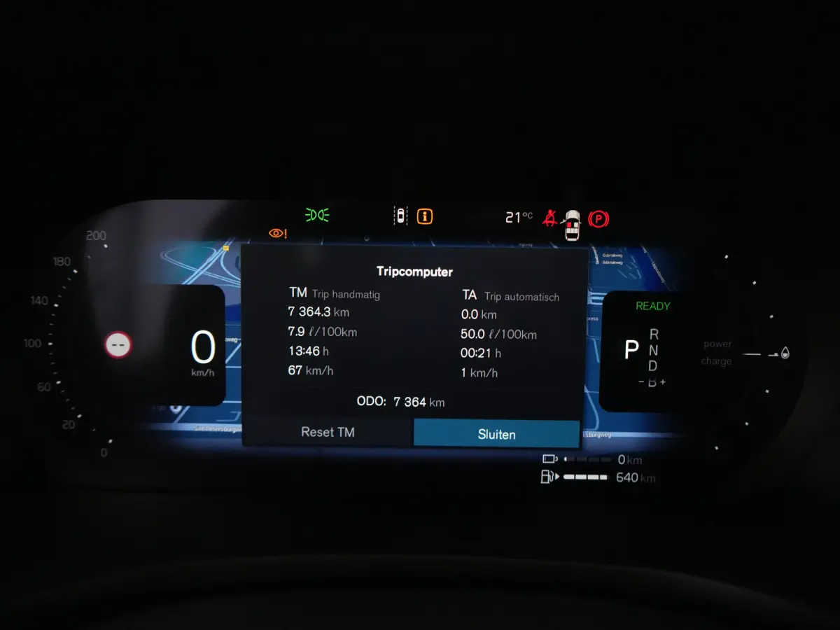 T8 Recharge AWD Plus Dark | 455pk | Head-Up | 360° | Panoramadak | Harman/Kardon | Sportstoel | Nappa | Trekhaak
