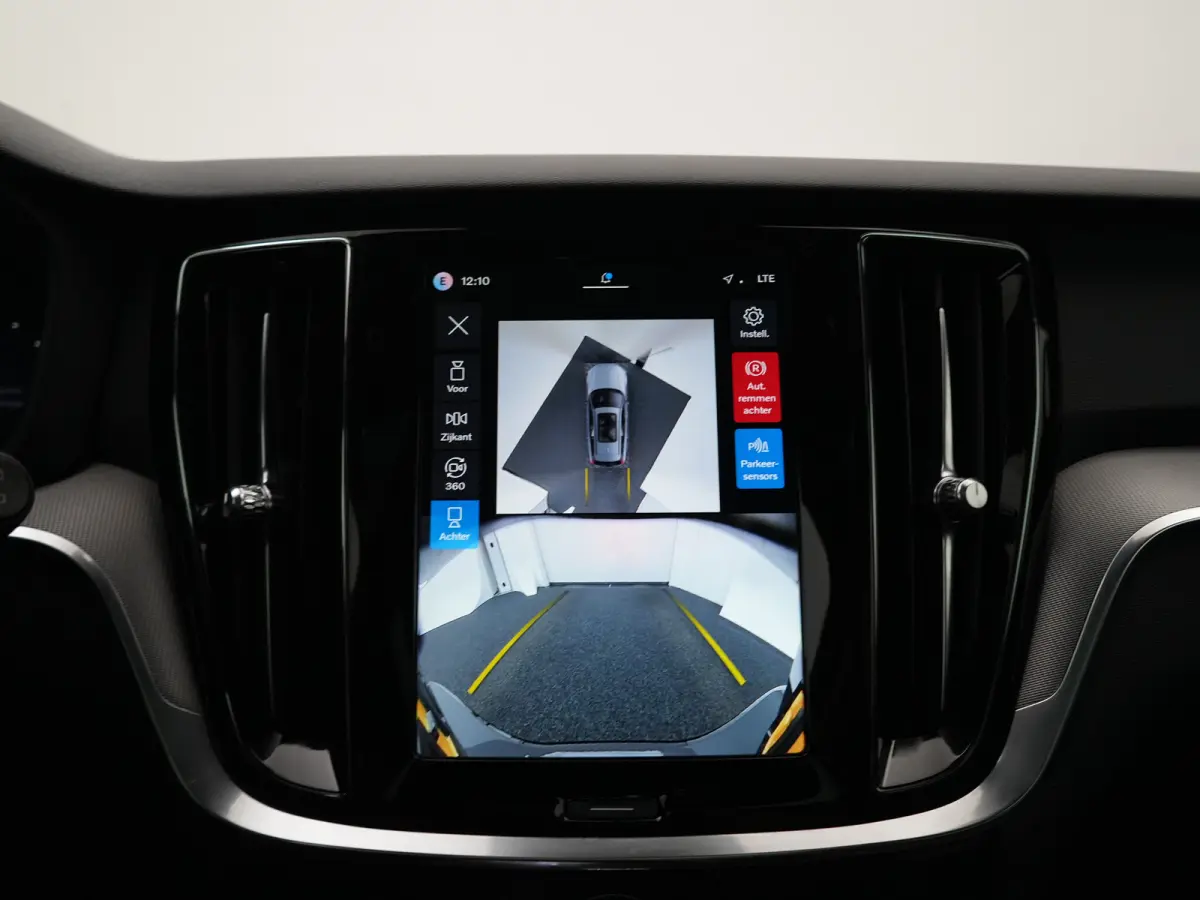T8 Recharge AWD Plus Dark | 455pk | Head-Up | 360° | Panoramadak | Harman/Kardon | Sportstoel | Nappa | Trekhaak