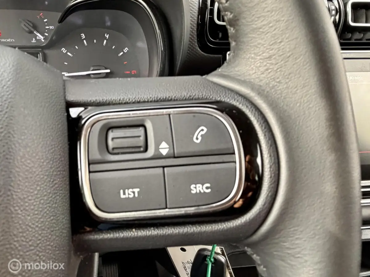 C-Series 130pk I Automaat I Carplay I