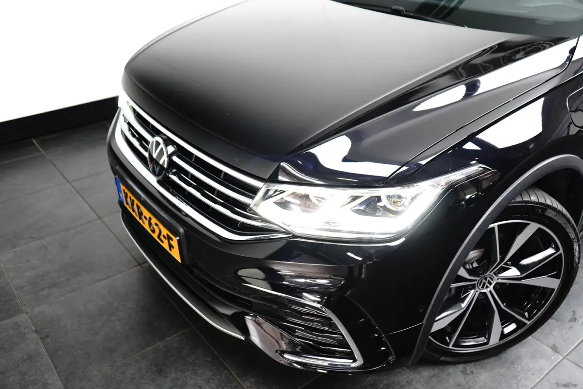 1.4 TSI eHybrid R-Line Business | Achteruitrijcamera | Adaptief demping systeem | Cruise control adaptief