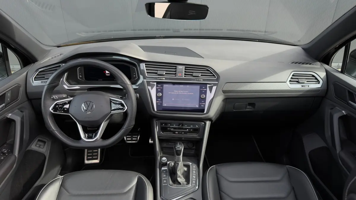 1.4 TSI eHybrid R-Line Business | Achteruitrijcamera | Adaptief demping systeem | Cruise control adaptief