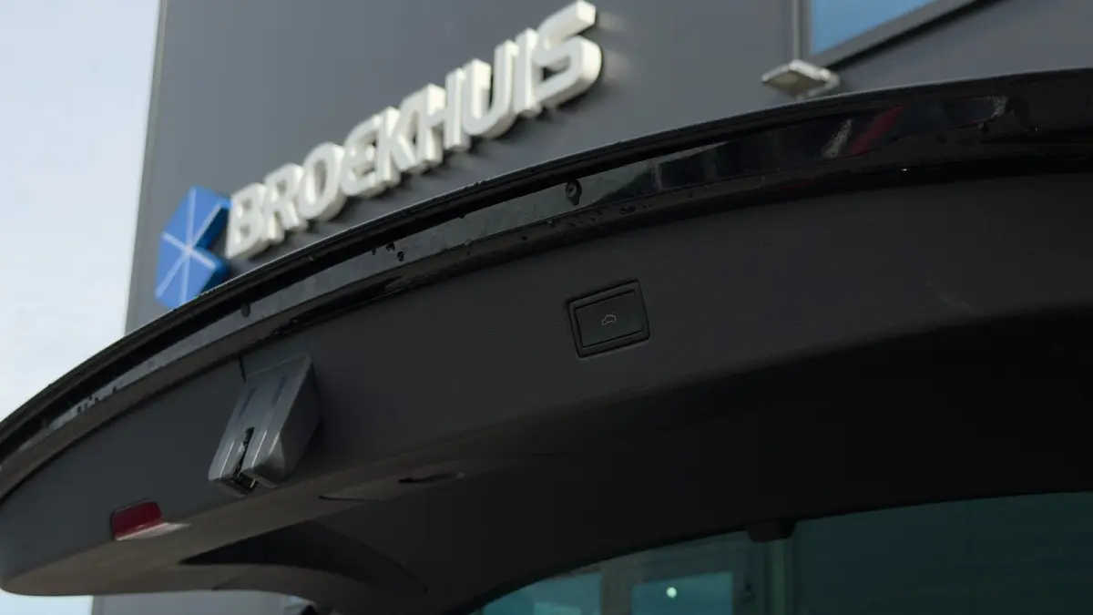 1.4 TSI eHybrid R-Line Business | Achteruitrijcamera | Adaptief demping systeem | Cruise control adaptief