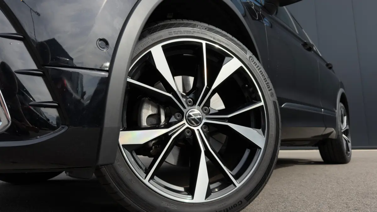 1.4 TSI eHybrid R-Line Business | Achteruitrijcamera | Adaptief demping systeem | Cruise control adaptief