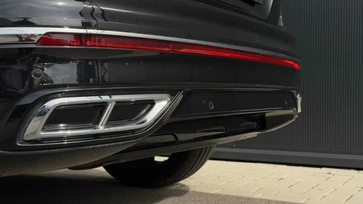 1.4 TSI eHybrid R-Line Business | Achteruitrijcamera | Adaptief demping systeem | Cruise control adaptief