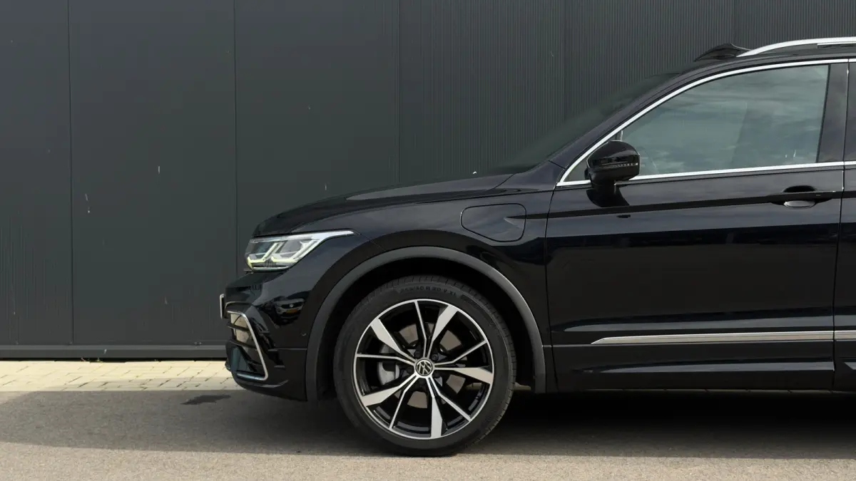 1.4 TSI eHybrid R-Line Business | Achteruitrijcamera | Adaptief demping systeem | Cruise control adaptief