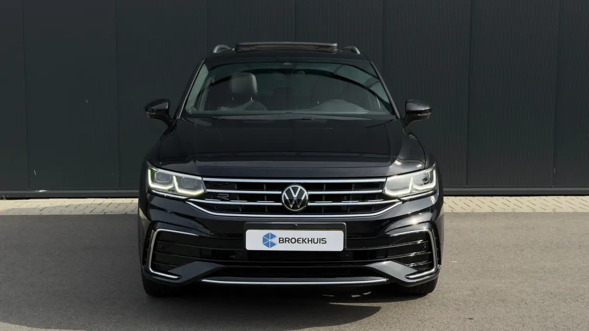 1.4 TSI eHybrid R-Line Business | Achteruitrijcamera | Adaptief demping systeem | Cruise control adaptief