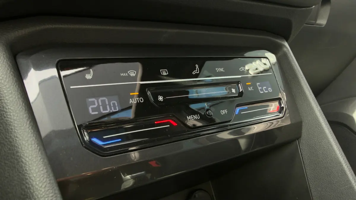 1.4 TSI eHybrid R-Line Business | Achteruitrijcamera | Adaptief demping systeem | Cruise control adaptief