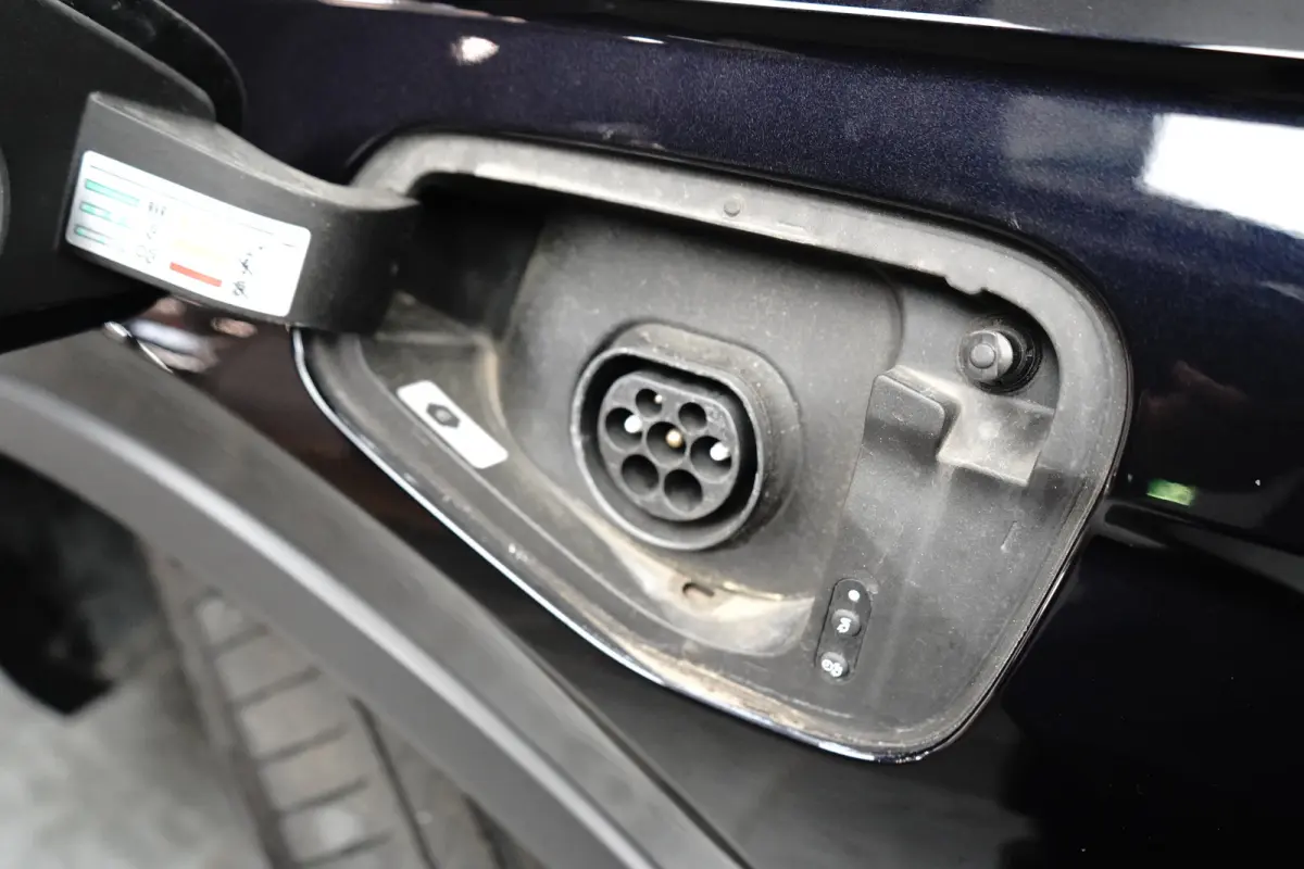 1.4 TSI eHybrid R-Line Business | Achteruitrijcamera | Adaptief demping systeem | Cruise control adaptief