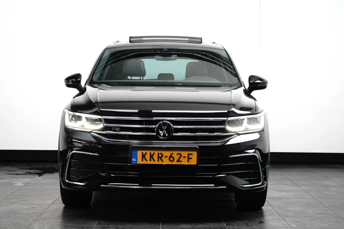 1.4 TSI eHybrid R-Line Business | Achteruitrijcamera | Adaptief demping systeem | Cruise control adaptief