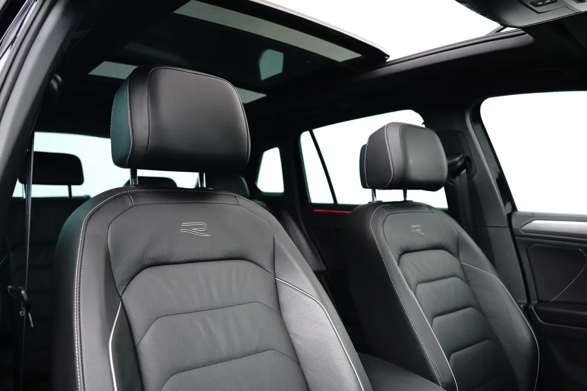 1.4 TSI eHybrid R-Line Business | Achteruitrijcamera | Adaptief demping systeem | Cruise control adaptief