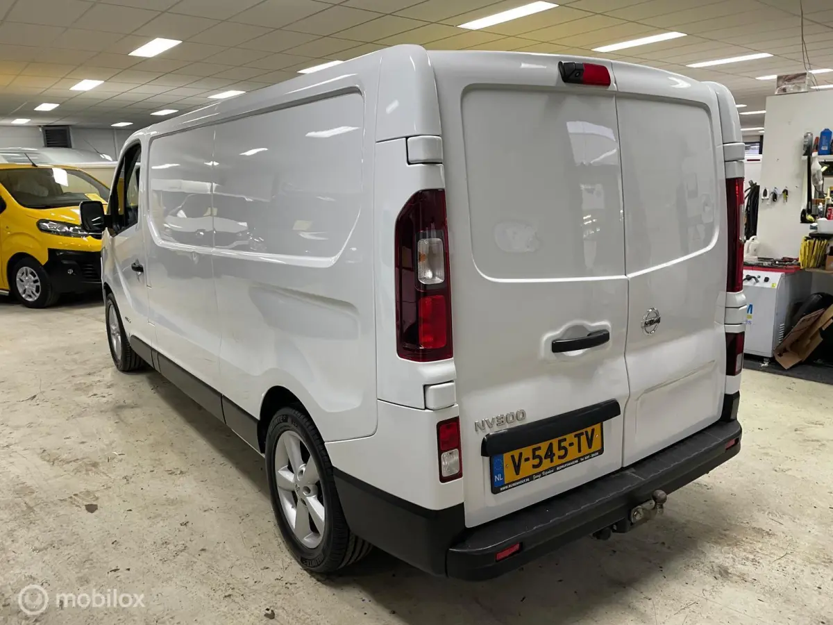 bestel 1.6 dCi 120 L2H1 Acenta