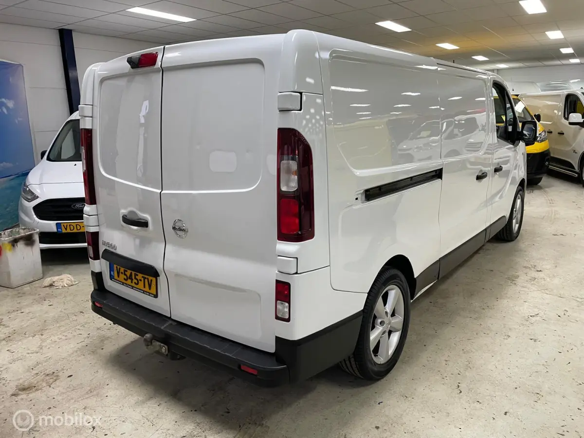 bestel 1.6 dCi 120 L2H1 Acenta
