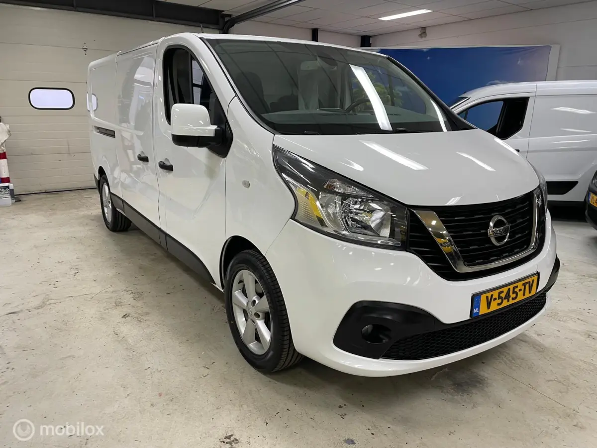 bestel 1.6 dCi 120 L2H1 Acenta