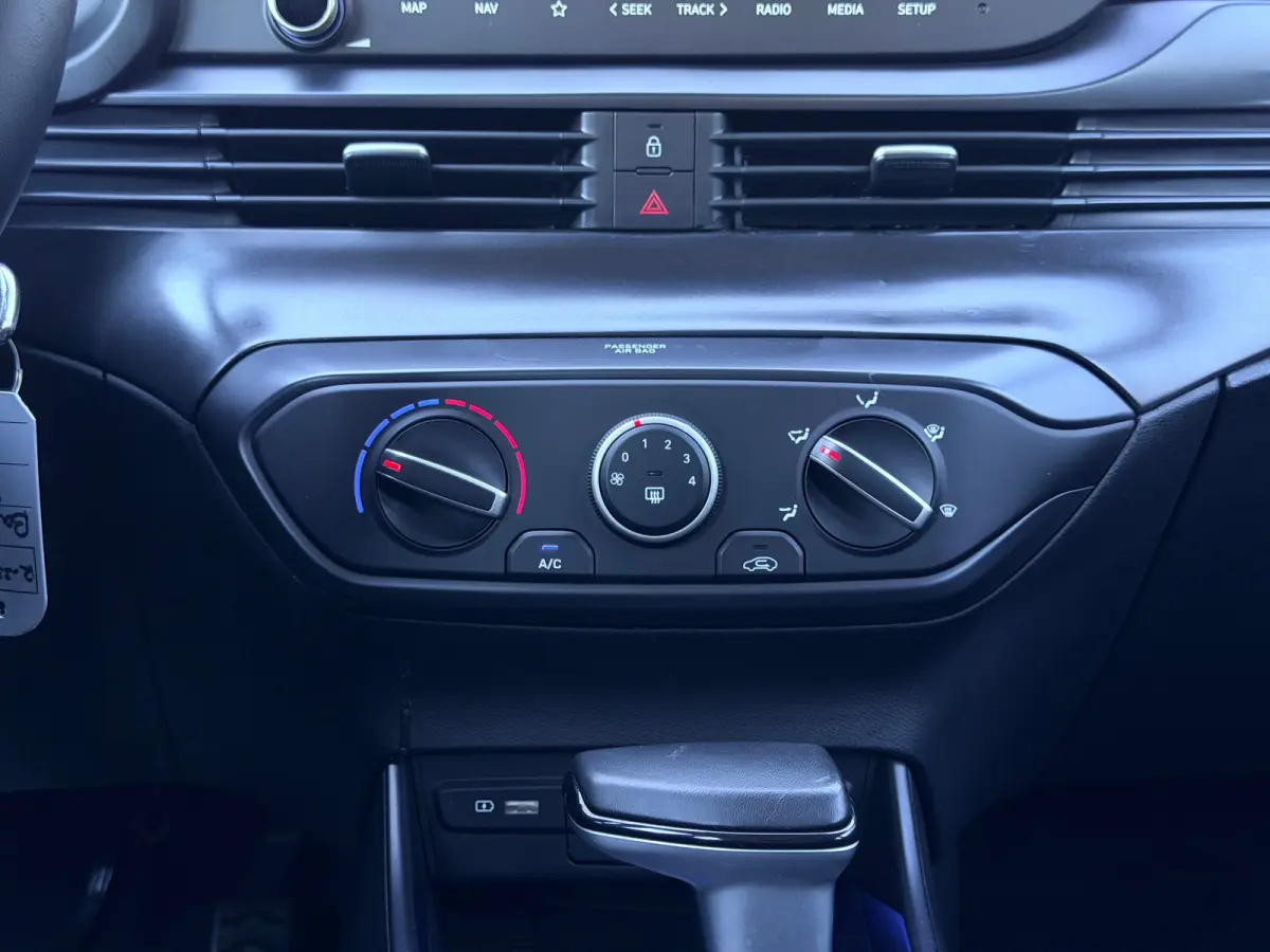 1.0 T-GDI Comfort Smart | Achteruitrijcamera | Apple Carplay/Android Auto|telefoonintegratie premium | Cruise control