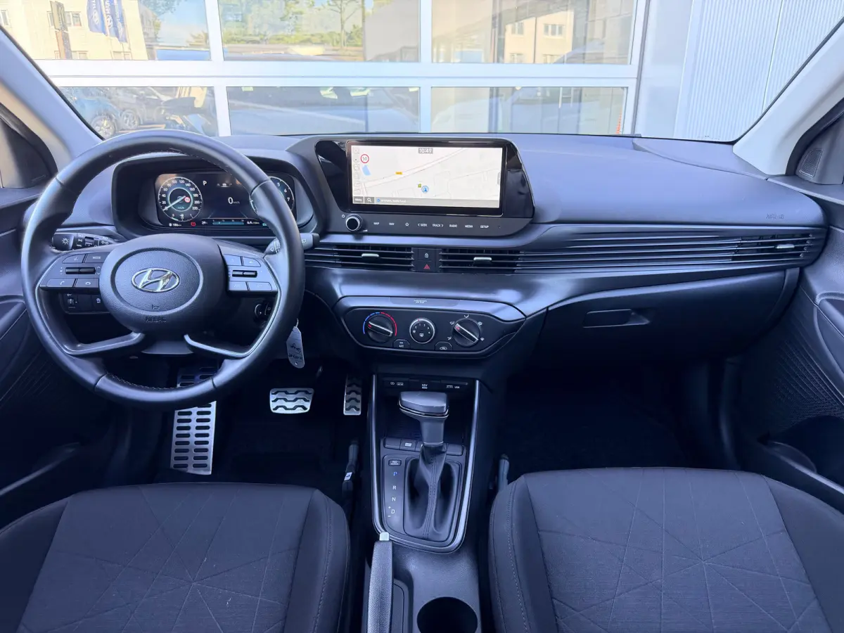 1.0 T-GDI Comfort Smart | Achteruitrijcamera | Apple Carplay/Android Auto|telefoonintegratie premium | Cruise control