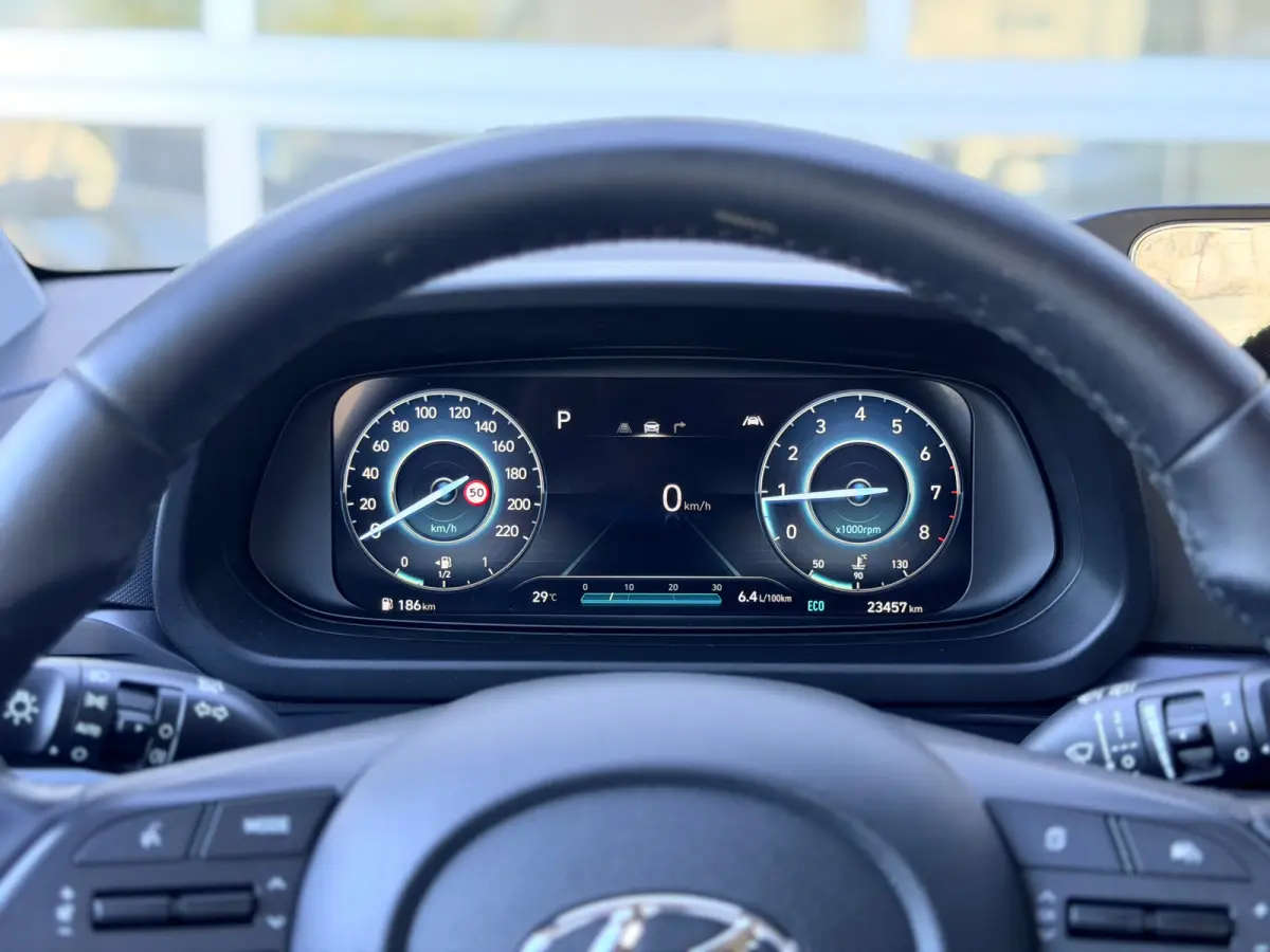 1.0 T-GDI Comfort Smart | Achteruitrijcamera | Apple Carplay/Android Auto|telefoonintegratie premium | Cruise control