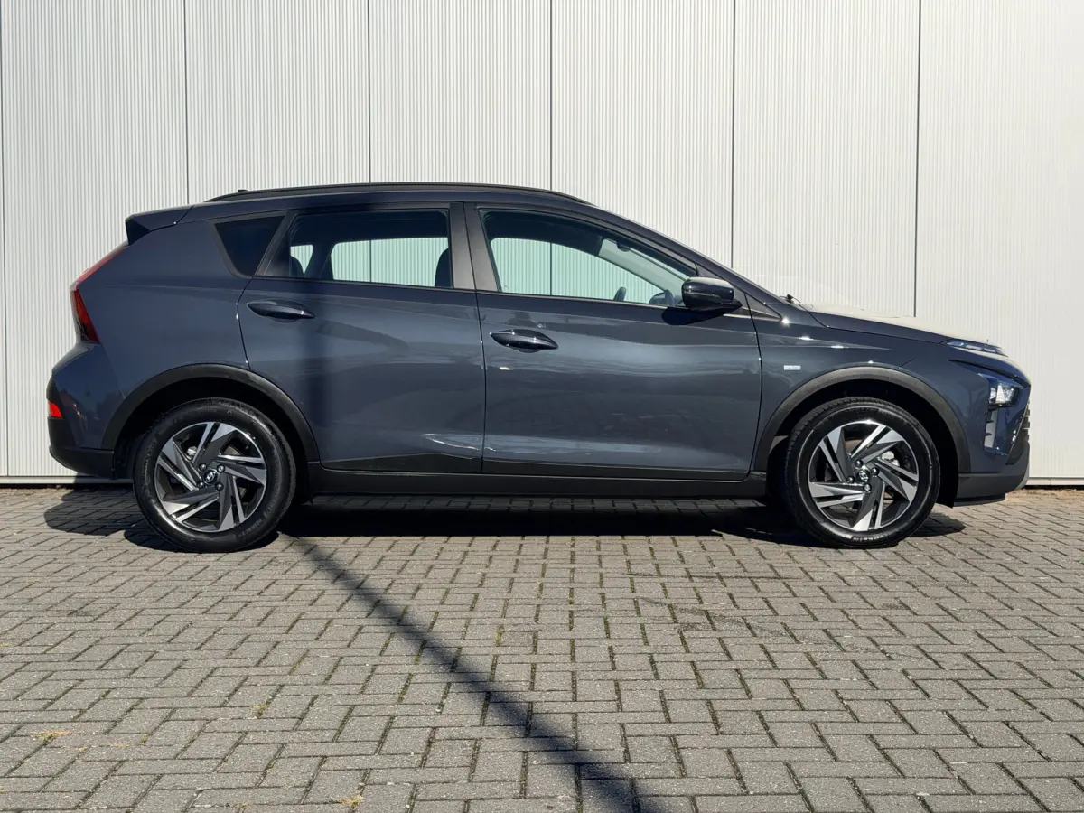 1.0 T-GDI Comfort Smart | Achteruitrijcamera | Apple Carplay/Android Auto|telefoonintegratie premium | Cruise control
