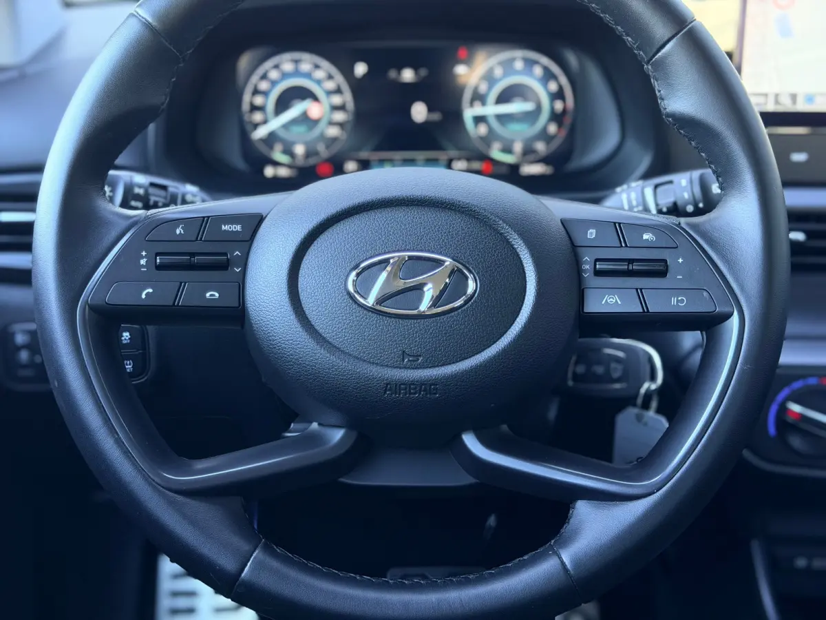 1.0 T-GDI Comfort Smart | Achteruitrijcamera | Apple Carplay/Android Auto|telefoonintegratie premium | Cruise control