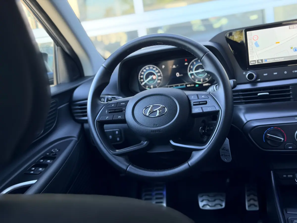 1.0 T-GDI Comfort Smart | Achteruitrijcamera | Apple Carplay/Android Auto|telefoonintegratie premium | Cruise control